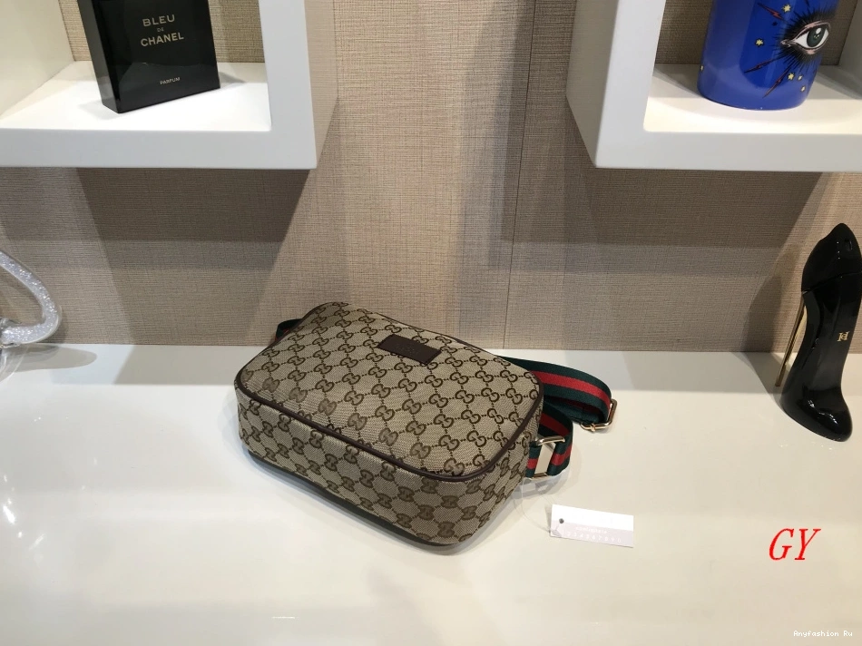 Bags For 1072 Stylish Messenger Women Gucci 1215